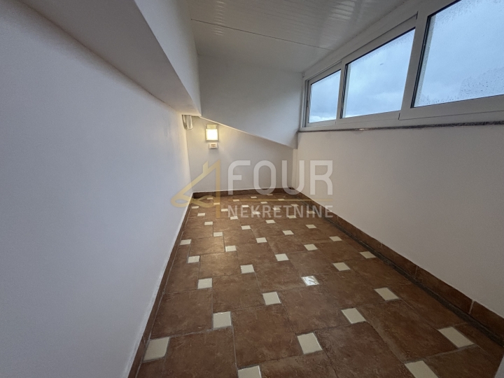 Rijeka, Donja Vežica, 115.70m2, 2S+DB