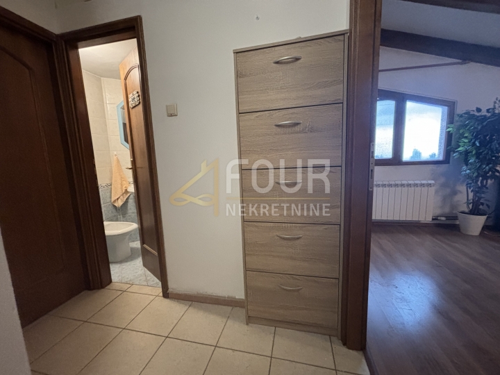 Rijeka, Donja Vežica, 115.70m2, 2S+DB