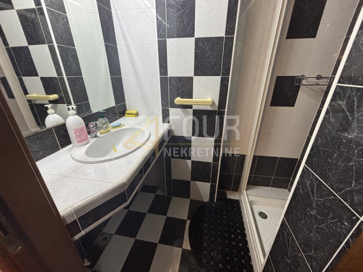 Rijeka, Donja Vežica, 115.70m2, 2S+DB