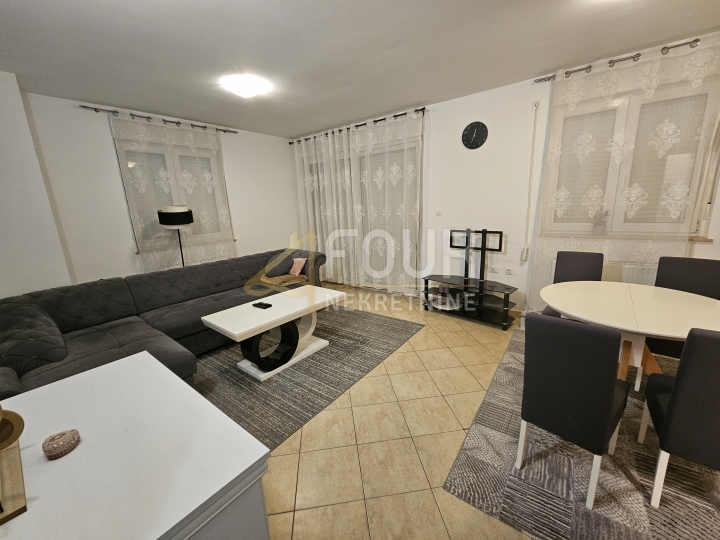 Viškovo, 75.11m2, 2S+DB, balkon, spremište