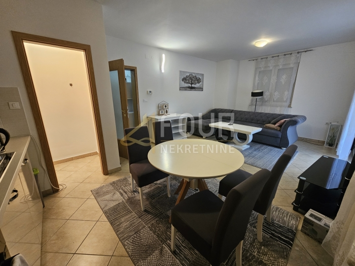 Viškovo, 75.11m2, 2S+DB, balkon, spremište