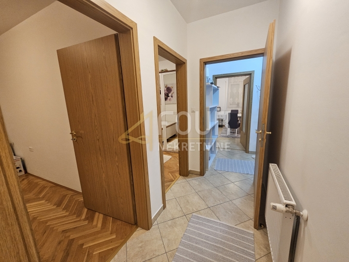 Viškovo, 75.11m2, 2S+DB, balkon, spremište