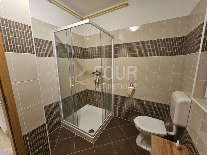 Viškovo, 75.11m2, 2S+DB, balkon, spremište