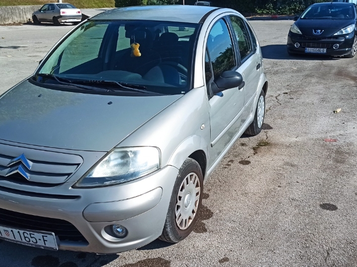 Citroen C3 - 93.000 km