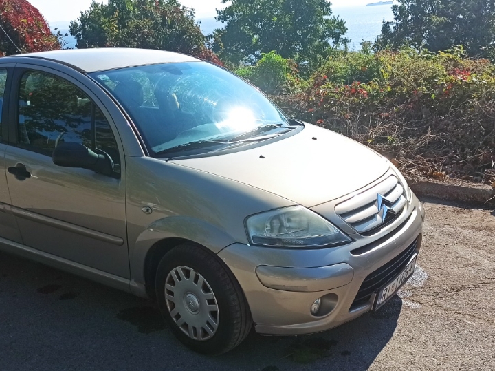 Citroen C3 - 93.000 km