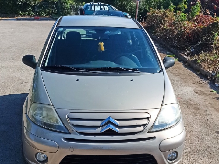 Citroen C3 - 93.000 km