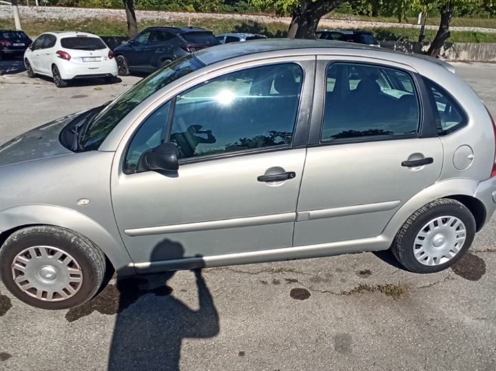 Citroen C3 - 93.000 km