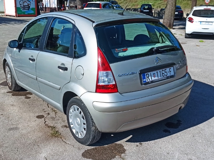 Citroen C3 - 93.000 km