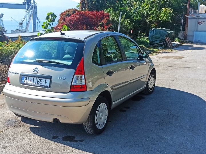 Citroen C3 - 93.000 km