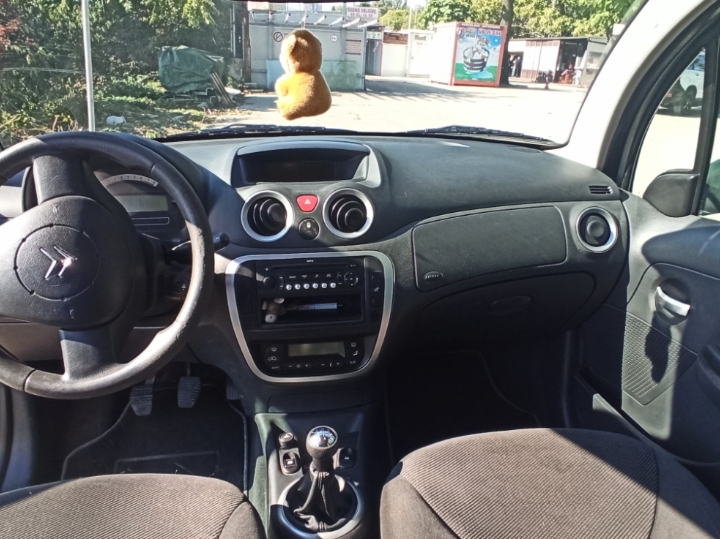 Citroen C3 - 93.000 km