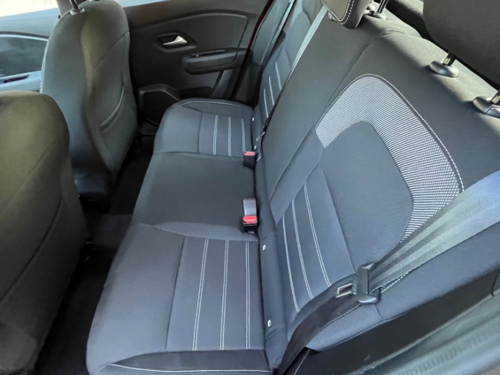 Dacia Sandero 1.0