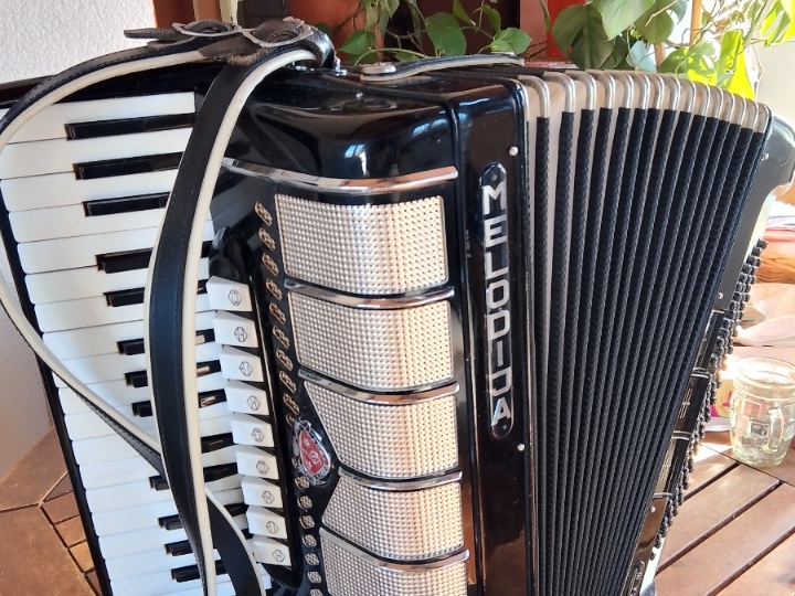 Harmonika
