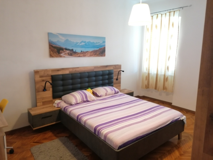 Belveder 2S stan +DB - dugoročni najam