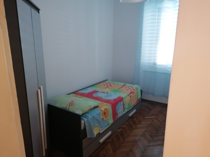 Belveder 2S stan +DB - dugoročni najam