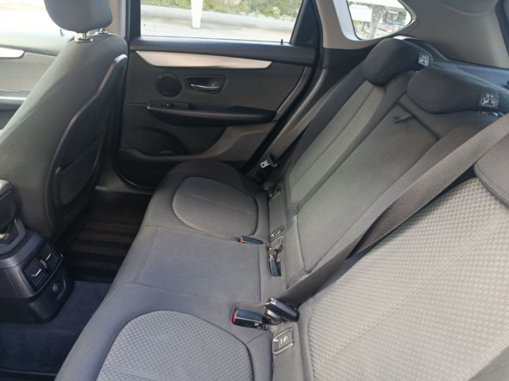 BMW 216D Active tourer luxuri
