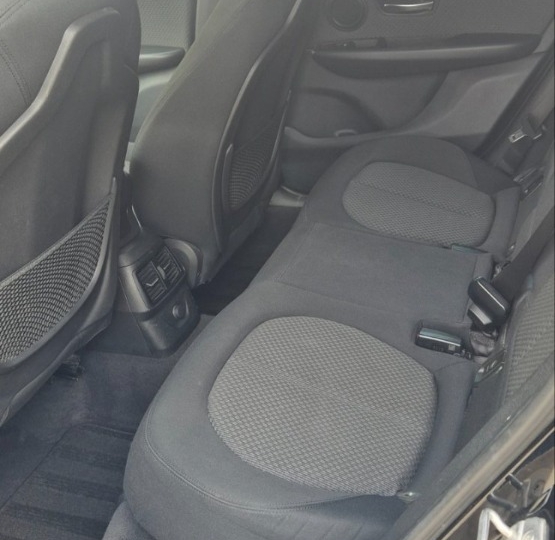 BMW 216D Active tourer luxuri