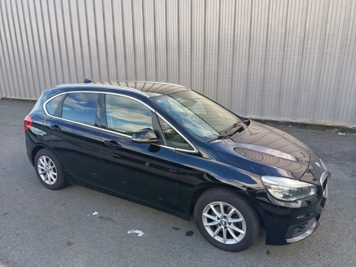 BMW 216D Active tourer luxuri