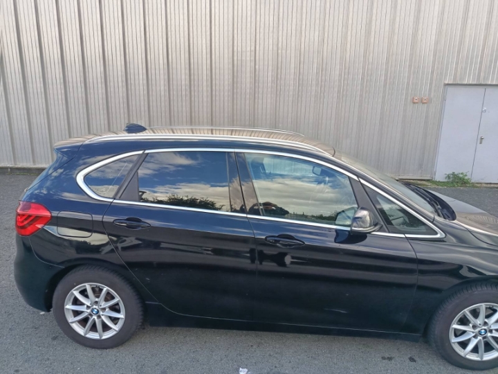 BMW 216D Active tourer luxuri