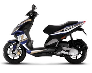 Piaggio Energy