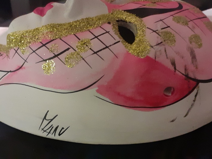 Venecijanske maske