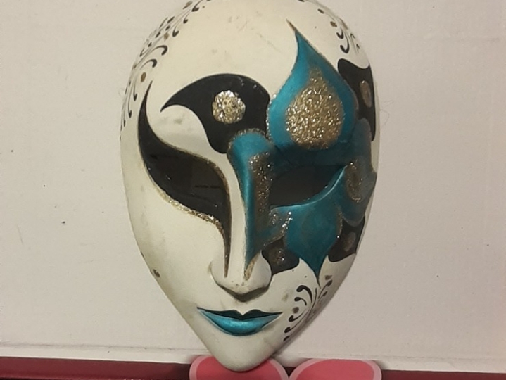 Venecijanske maske