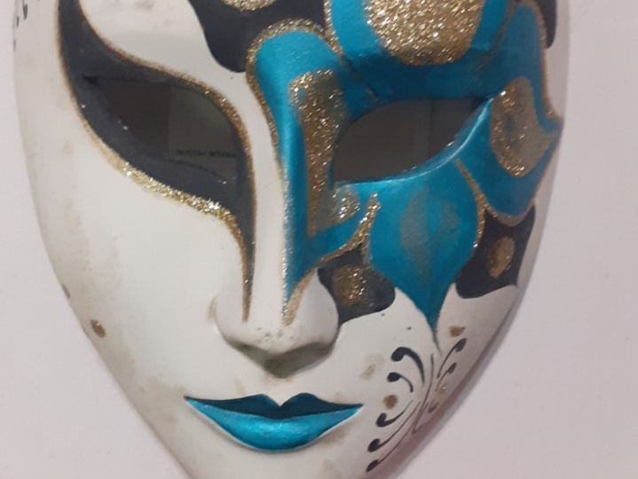 Venecijanske maske