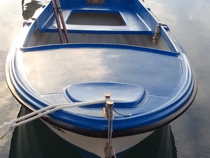 Pasara Vega 4.5 m