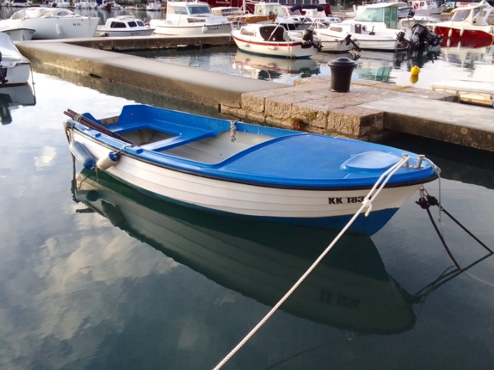 Pasara Vega 4.5 m