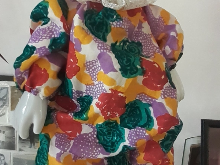 Harlekin