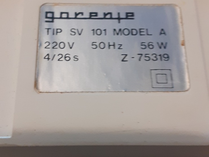 Aparat za zavarivanje