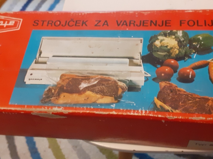Aparat za zavarivanje