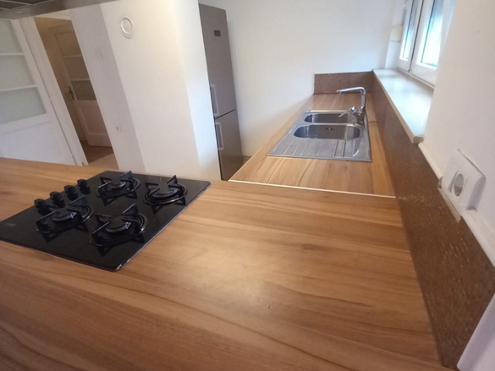 Rijeka-Trsat, 2S+DB, 90m2