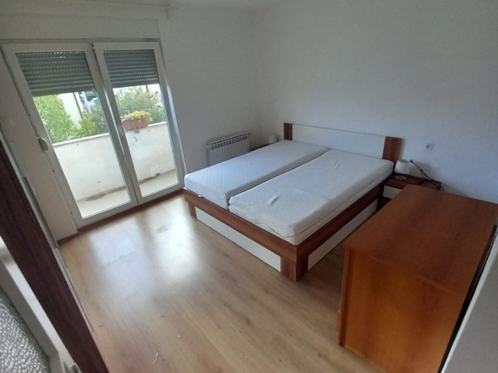 Rijeka-Trsat, 2S+DB, 90m2