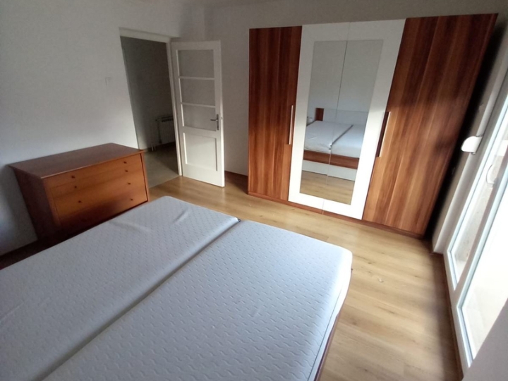 Rijeka-Trsat, 2S+DB, 90m2