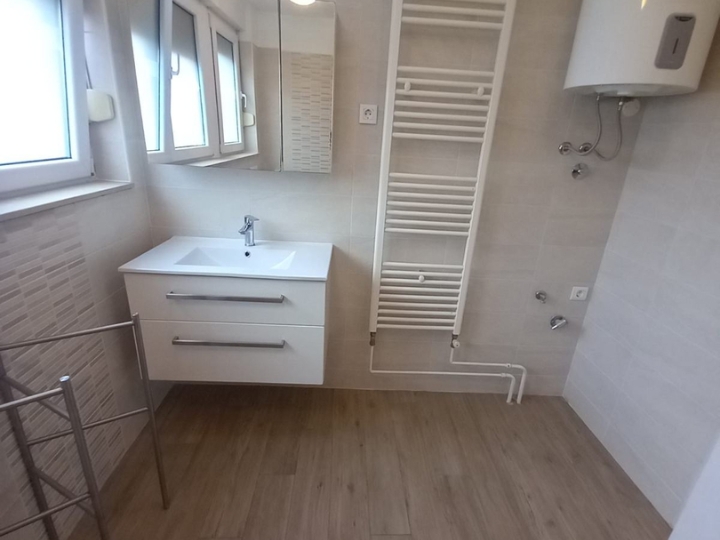 Rijeka-Trsat, 2S+DB, 90m2