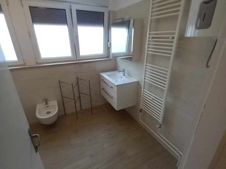 Rijeka-Trsat, 2S+DB, 90m2