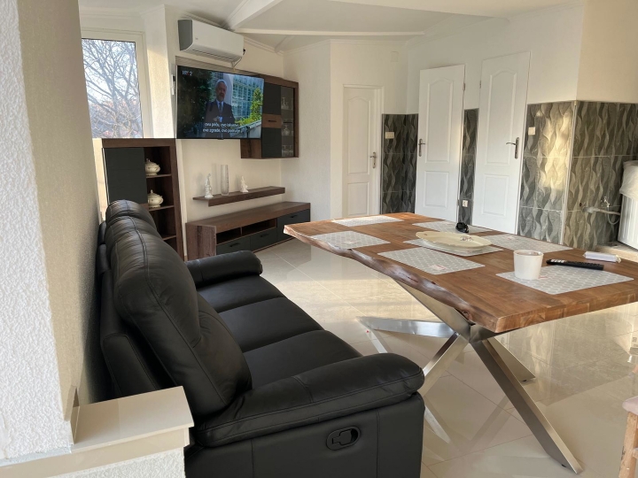 Rijeka-Sveti Kuzam, etaža kuće 180m2, prodaja
