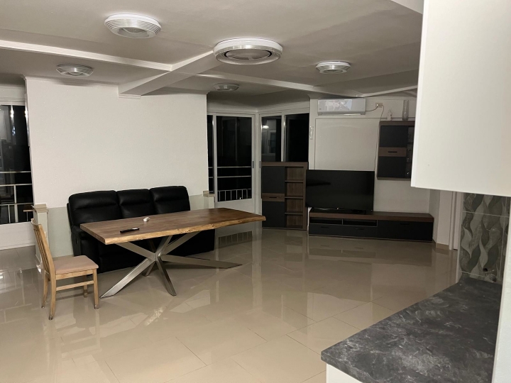 Rijeka-Sveti Kuzam, etaža kuće 180m2, prodaja