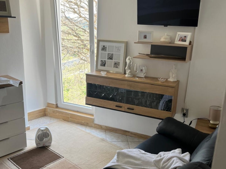 Rijeka-Sveti Kuzam, etaža kuće 180m2, prodaja