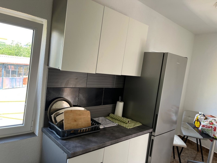 Rijeka-Sveti Kuzam, etaža kuće 180m2, prodaja