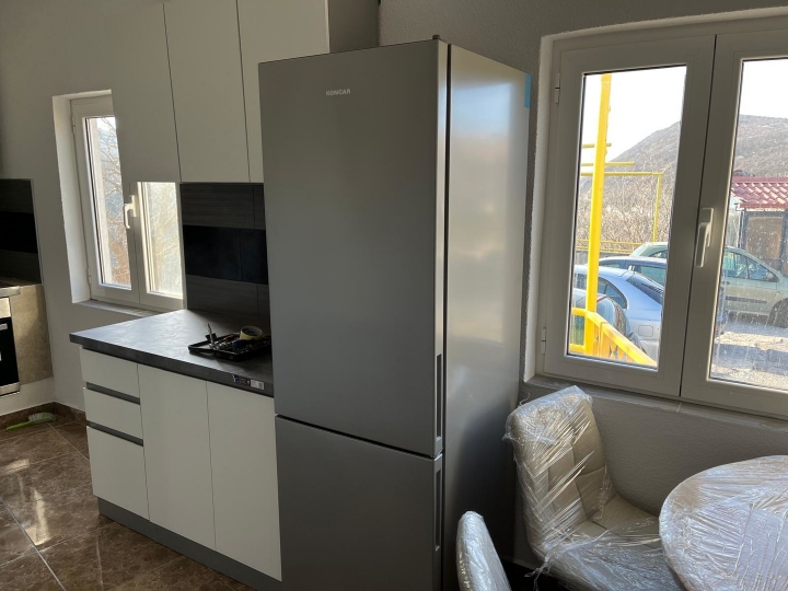 Rijeka-Sveti Kuzam, etaža kuće 180m2, prodaja