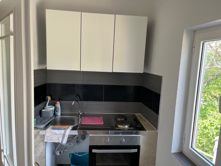 Rijeka-Sveti Kuzam, etaža kuće 180m2, prodaja