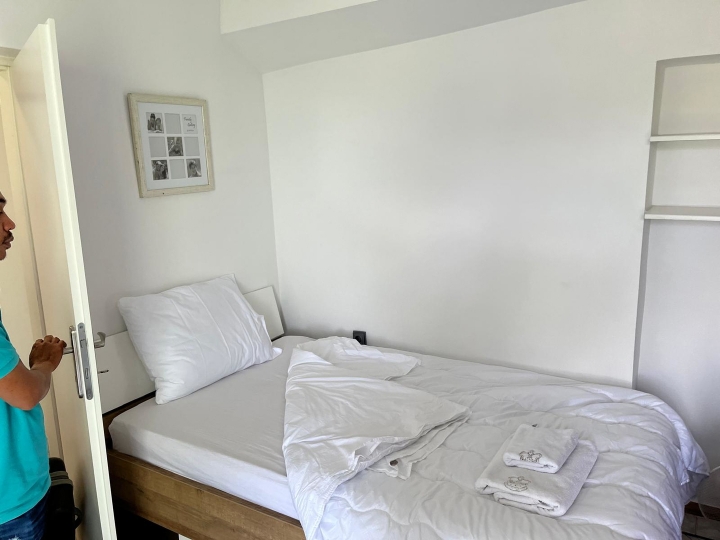 Rijeka-Sveti Kuzam, etaža kuće 180m2, prodaja