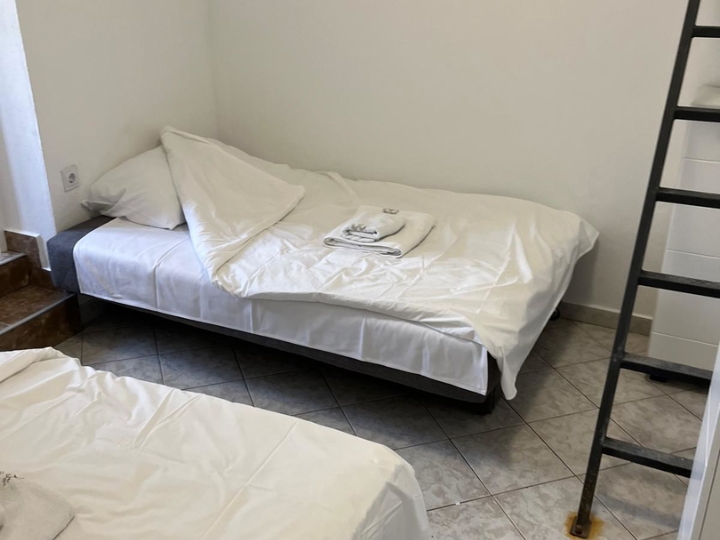 Rijeka-Sveti Kuzam, etaža kuće 180m2, prodaja