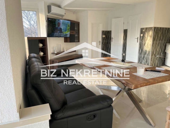 Rijeka-Sveti Kuzam, etaža kuće 180m2, prodaja