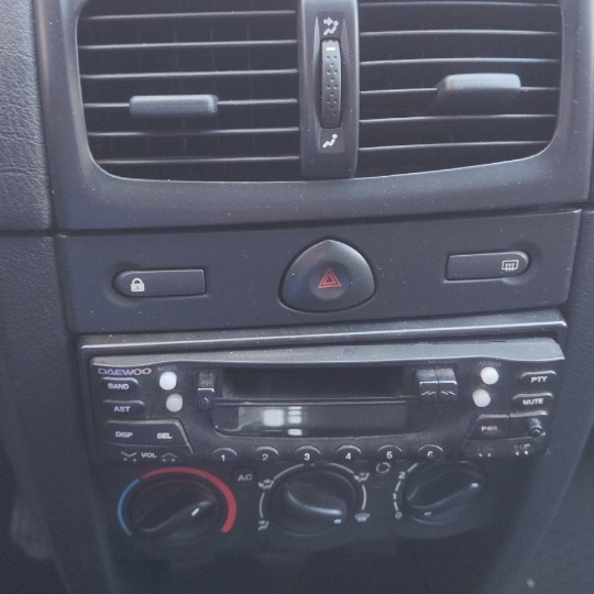 Renault Clio 2, reg. 10./26., samo 127.500km