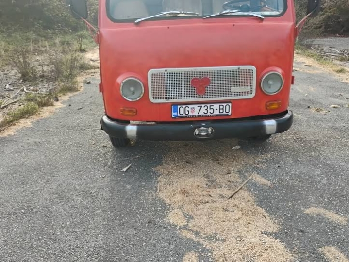 Tamić 75
