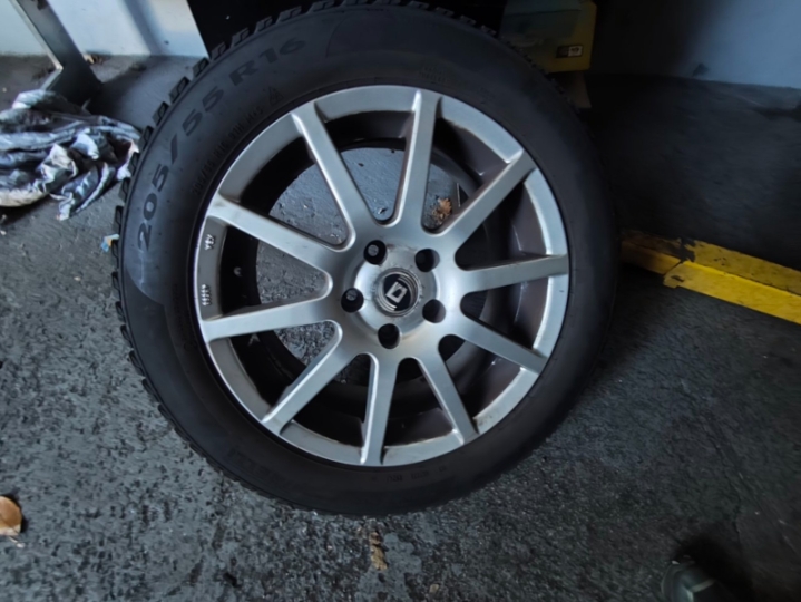 Peugeot 308 SW, 2.0HDi, Allure+ oprema