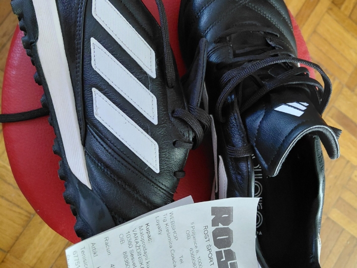 Kopačke Adidas