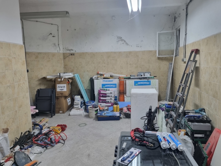 Rijeka - poslovni prostor